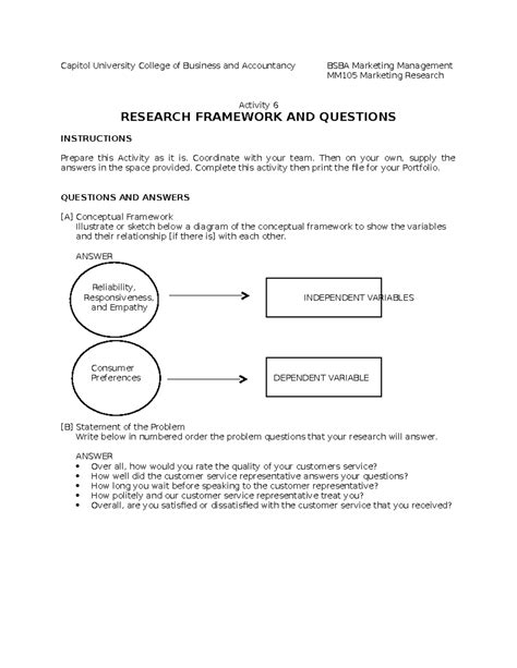 Image result for Framework Questions