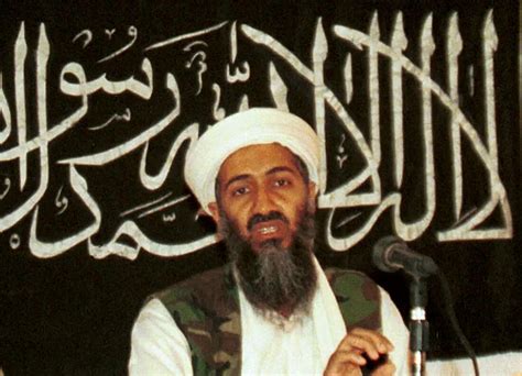 What is the controversy surrounding Osama bin Laden's viral "Letter to ...