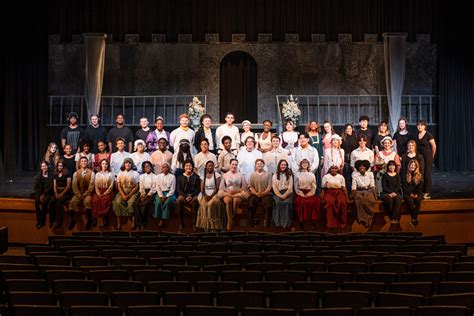 Biography - Mill Creek Theatre troupe 6855