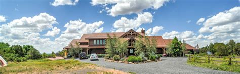 Longmire | Blame Her Ranch