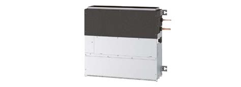 Air Conditioning Systems | City Multi VRF AC System | Mitsubishi ...