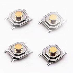 SMD Tact Switch manufacturers, China SMD Tact Switch suppliers | Global ...