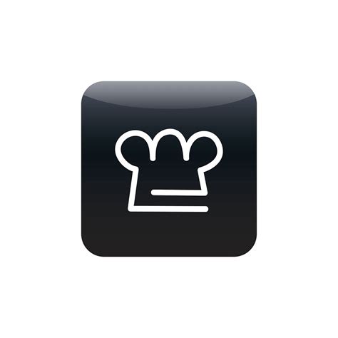Image result for Chef Hat Icon