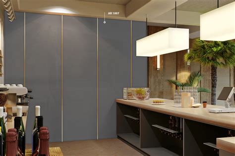 Dove Grey AR-1007 Laminate – Modern Finish, Enquire Now