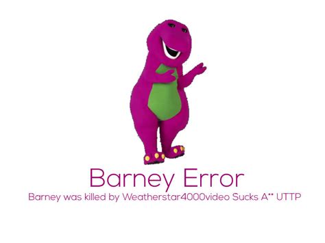 Barney Error Microsoft Edge 的图像结果