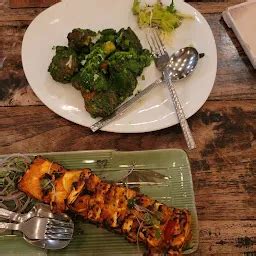 @Mango - Fine dining restaurant - Ahmedabad - Gujarat | Yappe.in