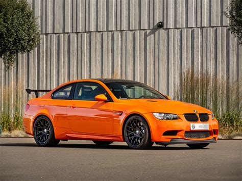 2010 BMW M3 GTS | Munich 2025 | RM Sotheby's