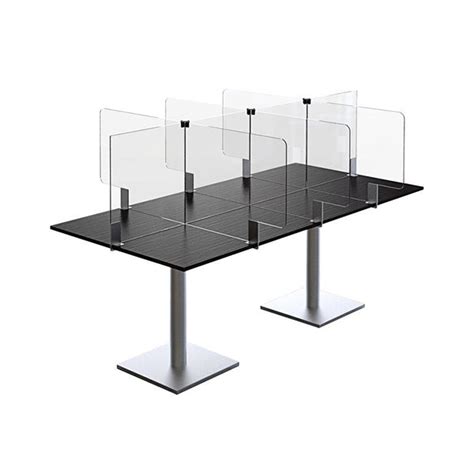 Table Dividers – Laser Cut Studio
