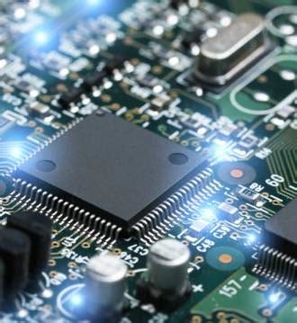 Custom Electronics Design - MQS Technologies