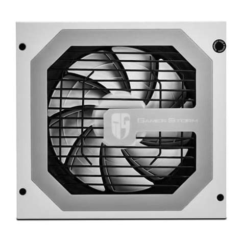 Buy Deepcool GamerStorm DQ750M 80 Plus Gold Fully Modular at Best Price ...