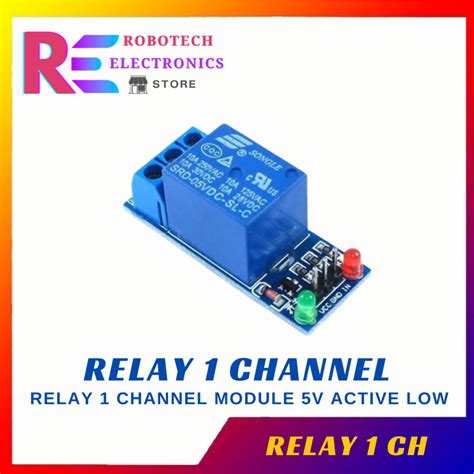 Image result for 5V Relay Module Arduino