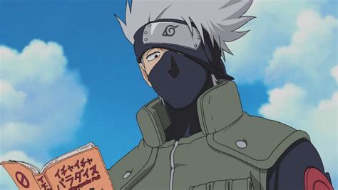 Popular Anime Characters With Masks at Nicholas Olson blog