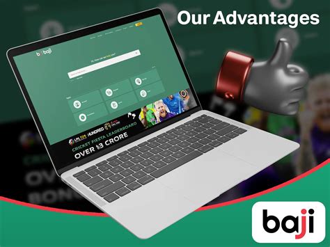 Baji Bet About Us – Get to know us!