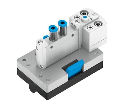 5/2-way solenoid valve with LED PROD_DID_567199 | Festo IN