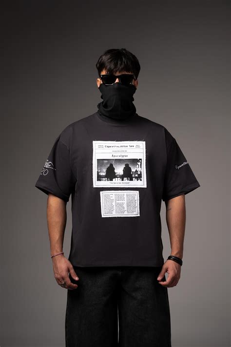 APOCALYPSE – Downalley