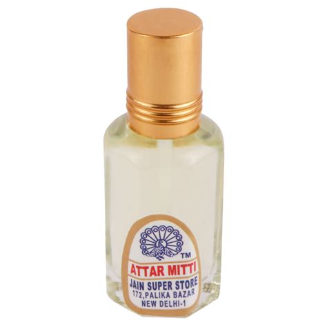 Buy Attar Mitti 10ml attar online | jainperfumers.com – Jain Super Store