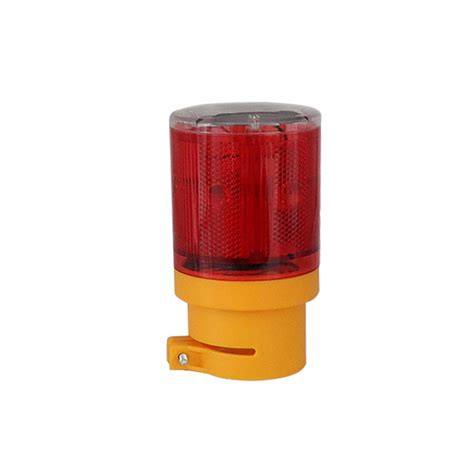 Magood Led Warning Light Solar Power Emergency Light Wireless Flashing ...