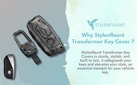 STYLENFLAUNT® Premium Luxury Waterproof New Transformer Series Soft ...