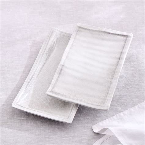 Buy Silvano Ohio Melamine Serving Platter - 25.5x14x3cm from Home ...