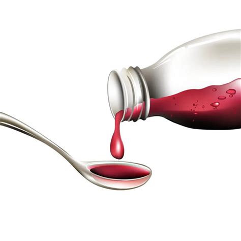 Each 5 ml contains : Terbutaline Sulphate 1.25 mg + Bromhexine Hydroc