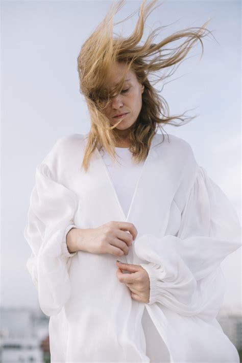 Mălina Manovici about ”A higher law” - Films in Frame