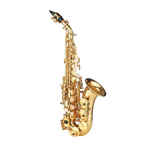 Types Of Saxophone: The Complete Guide (With Examples)