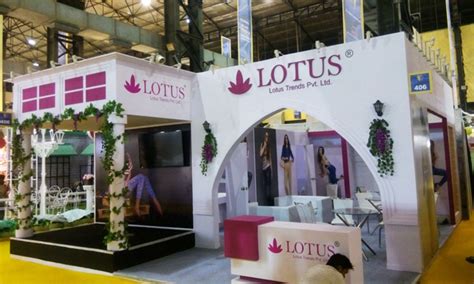 EXHIBITION STALL DESIGN, FABRICATION AND ITS EFFECT ON BRAND VALUE