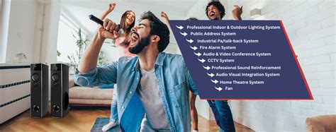 Top Lighting & Security Systems Trader In Odisha | Audiotronics