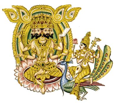 Brahma Suktham,Hymn On Brahma Kalidasa – Ramanisblog