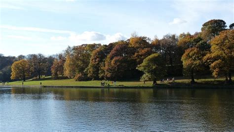 ROUNDHAY PARK (2025) All You Need to Know BEFORE You Go (with Photos ...
