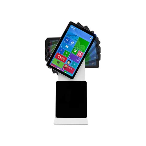Rotating Screen Display 的图像结果
