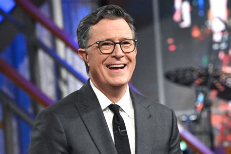 Image result for Stephen Colbert