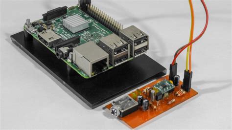 Image result for Radio Module Raspberry Pi 322
