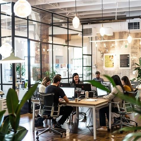 Collaborative Work 的图像结果