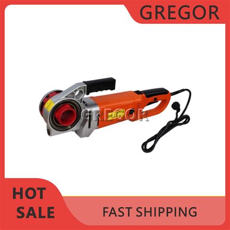 Image result for Portable Threading Machine