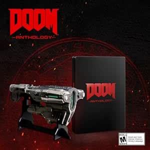 Image result for Code Doom Xbox One