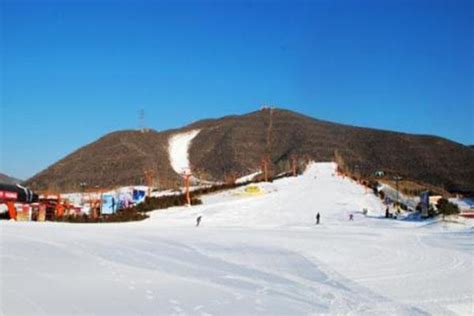 北京军都山滑雪场怎么样 北京军都山滑雪场开放时间2021_旅泊网