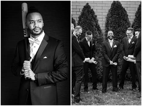 Kate and Jaymee – Ceremony at Saint Kilian Parish and Reception at ...