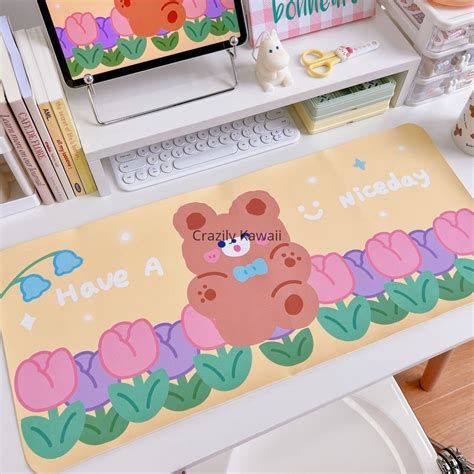 Kawaii Desk Organisers – Crazily Kawaii