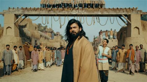 The Legend of Maula Jatt| पाकिस्तानी फिल्म| Pakistani | the legend of ...