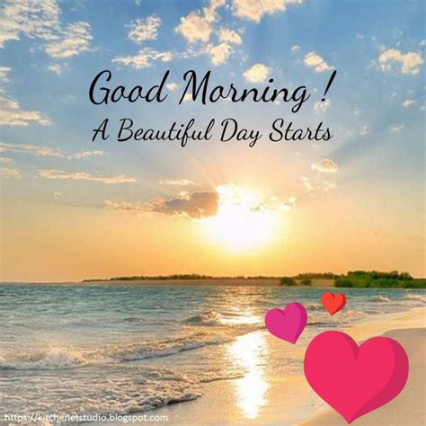 Good Morning Greetings | Inspiring Quotes