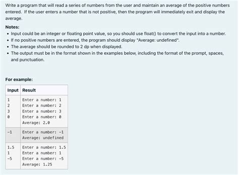 Read and Write Numbers in Python 的图像结果