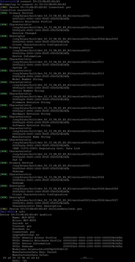 Image result for Raspberry Pi 4 Bluetooth Python