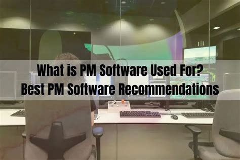 Image result for PM Software Reviews