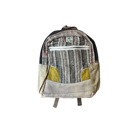 Buy THC Hemp Carnival Backpack | Slimjim India – Slimjim Online