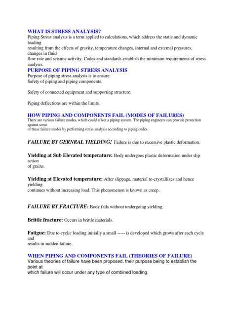 Image result for Stress Analysis Tutorials