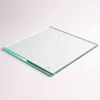 Shilpent ITO Coated Quartz Slides (Resistivity – 10 ohms/sq)(Size: L 25 ...