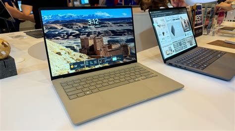 The best AI laptops we saw at CES 2025 - Blog