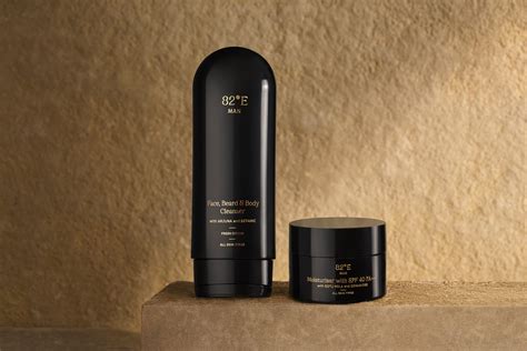 Why We Created The 82°E Man Range: A Conversation With Our R&D Team