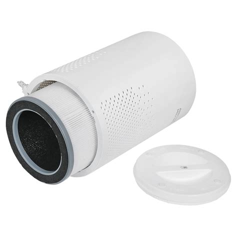 American Micronic Air Purifier With Hepa Filter & Timer